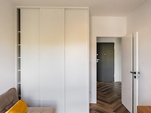 Apartament Wrocław - Biuro - zdjęcie od Manufaktura