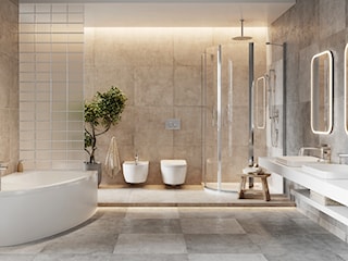Praktyczne rozwiązania do małej i dużej łazienki – sprawdź, jak optymalnie wykorzystać każdy metraż