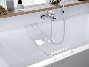 Dodatki i akcesoria łazienkowe - Łazienka, styl nowoczesny - zdjęcie od EXCELLENT