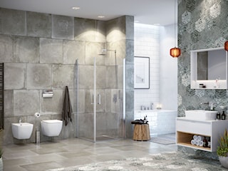Wanna czy prysznic? Które rozwiązanie sprawdzi się lepiej w Twojej łazience?