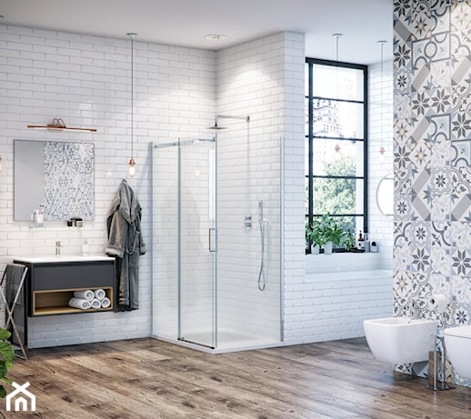 Jak wyposażyć łazienkę? Zobacz 6 rozwiązań, które poprawią czystość, higienę i ułatwią sprzątanie
