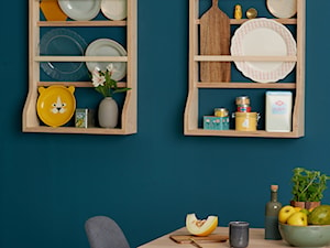 półki SHELFIE - zdjęcie od NUKI Wooden furniture designed for generations