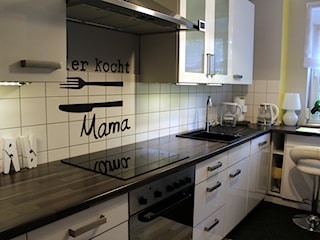 kuchnia , moje mieszkanie;)