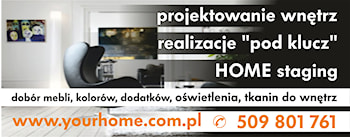 YOUR HOME & DESIGN 