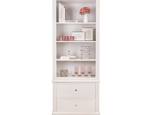 WITRYNA CHANTAL WHITE LED SL COLLECTION - zdjęcie od Sweet Living