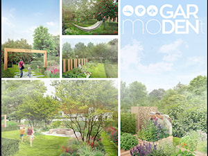 ogród 'moGARDEN't' - zdjęcie od kart_landscapedesign
