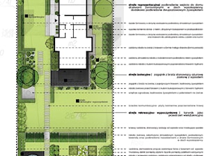 ogród nowoczesny pod Krakowem - zdjęcie od kart_landscapedesign