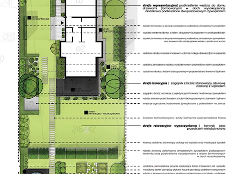 Aranżacje wnętrz - Ogród: ogród nowoczesny pod Krakowem - kart_landscapedesign. Przeglądaj, dodawaj i zapisuj najlepsze zdjęcia, pomysły i inspiracje designerskie. W bazie mamy już prawie milion fotografii!