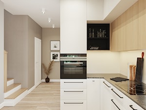 Kuchnia 1 - zdjęcie od white wall studio