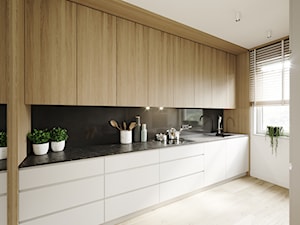 Kuchnia 1 - zdjęcie od white wall studio