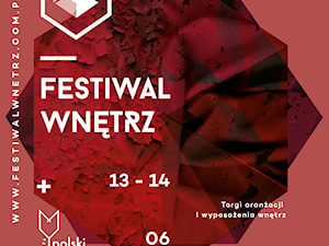 Festiwal Wnętrz 2015 - zdjęcie od Ciekawe Wnętrza