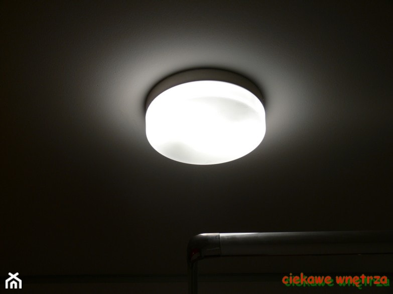 Oświetlenie - zdjęcie od Ciekawe Wnętrza - Homebook