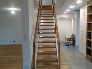 schody - zdjęcie od antschody