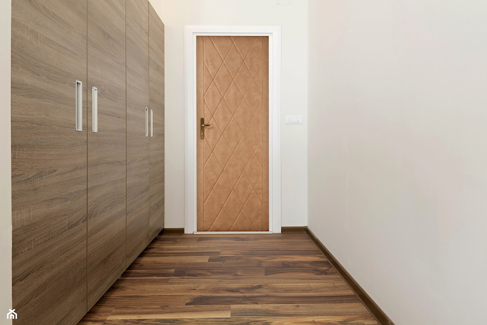 tapicerka drzwiowa / obicie STANDOM ROMBY - zdjęcie od Standom - Drzwi - Homebook