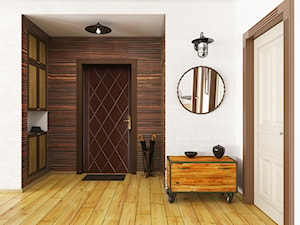 tapicerka drzwiowa / obicie STANDOM KARO - zdjęcie od Standom - Drzwi