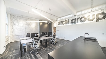 archi group