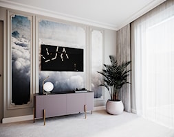 Nowoczesny apartament w stylu modern classic. - zdjęcie od Smart Design Sara Tokarczyk - Homebook