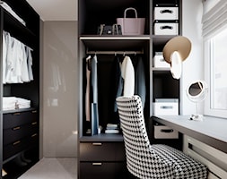 Nowoczesny apartament w stylu modern classic. - zdjęcie od Smart Design Sara Tokarczyk - Homebook