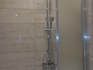 asz perfektowe łazienki i wc - Łazienka - zdjęcie od Asz Perfekt Jaworzno