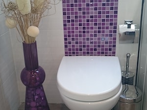 asz perfektowe łazienki i wc - Łazienka - zdjęcie od Asz Perfekt Jaworzno
