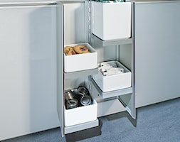 System Next-Cube 2 - zdjęcie od Konzept - niemieckie kuchnie - Homebook