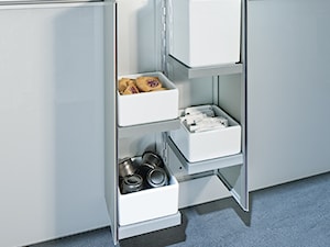 System Next-Cube 2 - zdjęcie od Konzept - niemieckie kuchnie