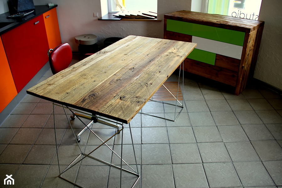 biurko - zdjęcie od meblownia