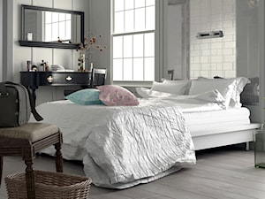 Sypialnia - Sypialnia, styl nowoczesny - zdjęcie od SleepMed