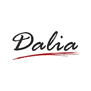 Dalia – sztuczne kwiaty