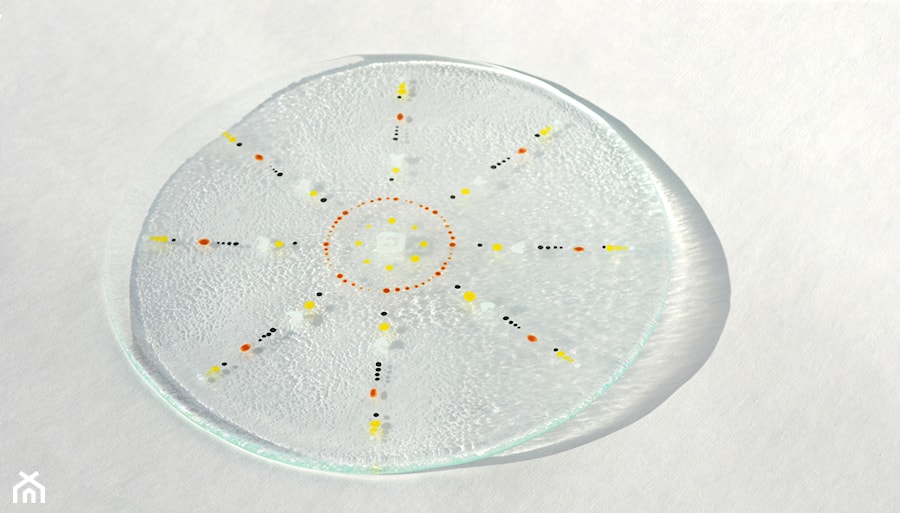 Etnoglass - zdjęcie od Bala design