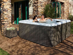 Minibaseny Sundance Spas - SERIA 780