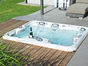 Minibasen Sundance Spas - SERIA 880 - zdjęcie od Sundance® Spas