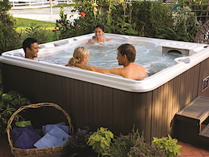 Minibasen Sundance Spas - SERIA 780 - zdjęcie od Sundance® Spas