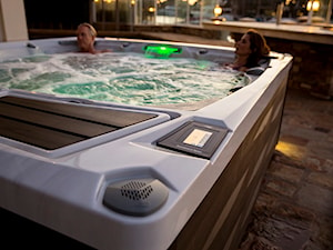 Minibasen Sundance Spas - SERIA 980 - zdjęcie od Sundance® Spas