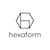 hexaform - projektowanie wnętrz