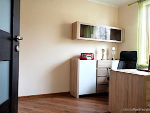 Mieszkanie, WGE Development - zdjęcie od zdjeciailustracyjne.pl