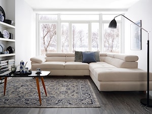 Dywan Carpet Decor - Tebritz - zdjęcie od ASTRON Design - Nowowczesne Aranżacje Okien