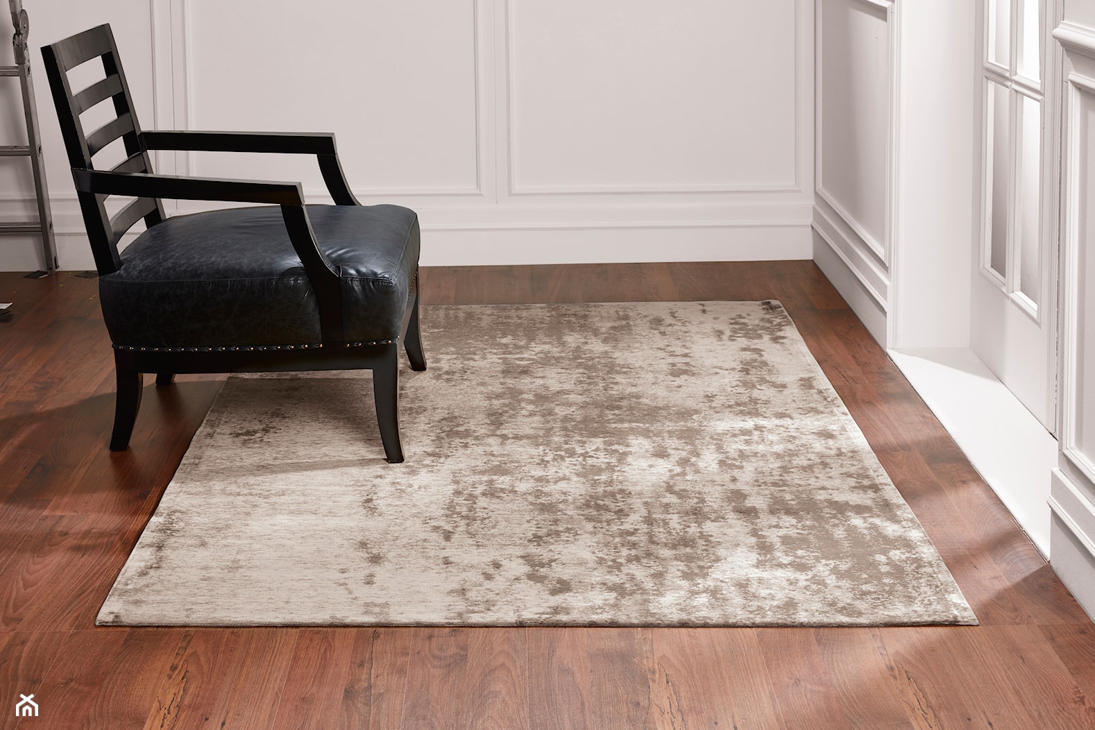 Dywan Carpet Decor - Lyon Taupe - zdjęcie od ASTRON Design - Nowowczesne Aranżacje Okien - Homebook