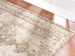 Dywan Carpet Decor - Altay Cream - zdjęcie od ASTRON Design - Nowowczesne Aranżacje Okien