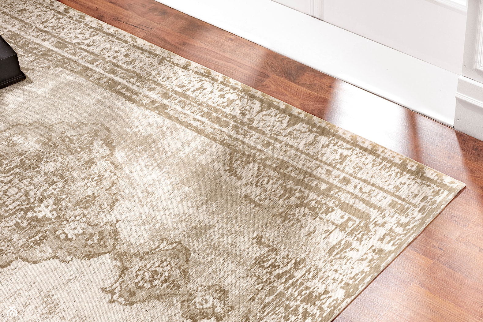 Dywan Carpet Decor - Altay Cream - zdjęcie od ASTRON Design - Nowowczesne Aranżacje Okien - Homebook