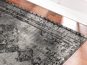 Dywan Carpet Decor - Altay Silver - zdjęcie od ASTRON Design - Nowowczesne Aranżacje Okien