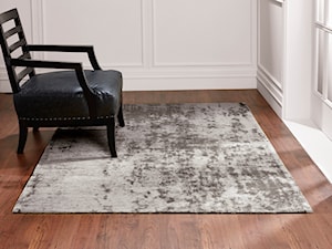 Dywan Carpet Decor - Lyon Gray - zdjęcie od ASTRON Design - Nowowczesne Aranżacje Okien