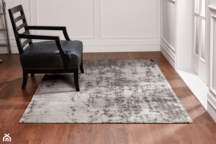 Dywan Carpet Decor - Lyon Gray - zdjęcie od ASTRON Design - Nowowczesne Aranżacje Okien