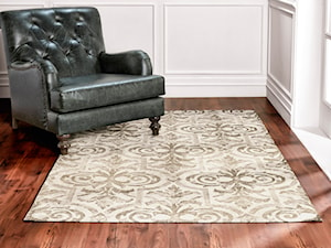 Dywan Carpet Decor - Ashiyan Mink - zdjęcie od ASTRON Design - Nowowczesne Aranżacje Okien