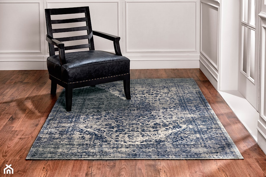 Dywan Carpet Decor - Sedef Sky Blue - zdjęcie od ASTRON Design - Nowowczesne Aranżacje Okien