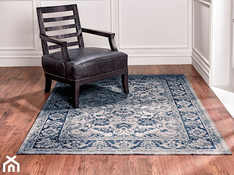 Aranżacje wnętrz - Salon: Dywan Carpet Decor - Tebritz Antique Blue - ASTRON Design - Nowowczesne Aranżacje Okien. Przeglądaj, dodawaj i zapisuj najlepsze zdjęcia, pomysły i inspiracje designerskie. W bazie mamy już prawie milion fotografii!