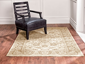 Dywan Carpet Decor - Tebritz Cream - zdjęcie od ASTRON Design - Nowowczesne Aranżacje Okien