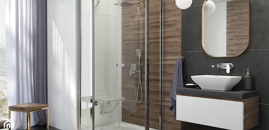 Deszczownia czy zestaw podtynkowy? Co sprawdzi się lepiej w Twojej łazience?