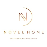 NOVEL HOMEpracowniaarchitektury