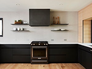 Nowoczesne materiały w kuchni – fronty z akrylu, czyli 4 pomysły na stylową aranżację